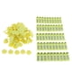 thumbnail image 5 of 100 de juegos de Ganado Número 1100 Etiqueta de Oreja para Ganado Amarillo / / Naranja - Amarillo, 5 of 8