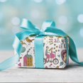 thumbnail image 2 of 16th Birthday Wrapping Paper Vintage Gift Wrap Day For Birthday Suitable Holiday Day Mother'S Valentine'S Roll-Pink Paper Day Love Very Wedding Valentine'S Wrapping Heart Cute Mini Things for Earrings, 2 of 9