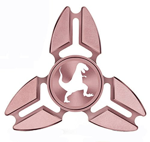 dinosaur fidget spinner
