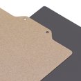 thumbnail image 4 of M Buder Placa de Acero Flexible con Revestimiento PEI en Polvo Magnético de Doble Cara para Impresora 3D, Plataforma de Construcción de Resorte 12.5 x 12.5 cm, 4 of 9