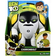 Ben 10 - 10" Cannonbolt Giant Figure