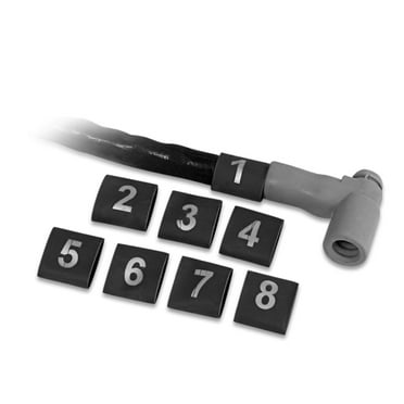 MSD 3415 Spark Plug Wire Cover