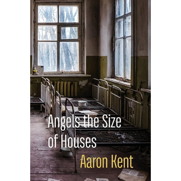 Angels the Size of Houses, (Paperback)