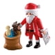 thumbnail image 3 of Set de Juego Playmobil Papa Noel con lista de deseos 71883, 3 of 4