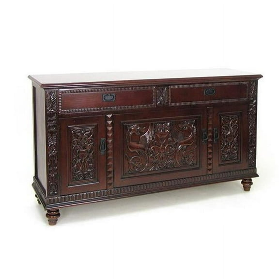 Wayborn Furniture 5634 Roman Sideboard