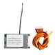 thumbnail image 4 of 10S 36V 30A Litio 18650 Protección de carga de batería Placa PCB BMS (puerto dividido), 4 of 4