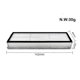 thumbnail image 4 of For Xiaomi Robot Vacuum S10T Anti-Winding Sweeping And Mopping, 4 of 5