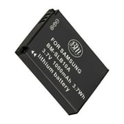 BM Premium SLB-10A Battery for Samsung M100, M110, M310, NV9, P800, PL50, PL51, PL55, PL60, PL65, PL70, PL80, SL35, SL102, SL105, SL202, SL203 Cameras