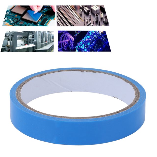 Fixing Tape, PP Tape 10m For Home For Strapping Tape For Fixed Electrical Appliances For Fixed Moving Parts Of Refrigerator 16mm,18mm