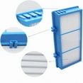 thumbnail image 2 of WWS-3 Packs Filtre de Remplacement pour Filtre à Air HEPA Holmes AER1, Compatible avec Filtre Purificateur d'Air Holmes AER1 HAPF30AT et HAP242-NUC (avec 9 Filtres à Charbon), 2 of 4