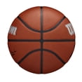 thumbnail image 4 of Baloncesto WILSON Equipo de la NBA Alliance San Antonio Spurs Sz 7-29.5, 4 of 6