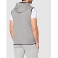 thumbnail image 5 of Benlee Mens Sleeveless Hooded T-Shirt Epperson, 5 of 5