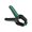 4 inches, variant on Multifunction Woodworking Clamp Carpentry Clip Carpenter Tool A Type Spring Clamps Wooden Board Clamp Easy to Use