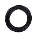 thumbnail image 4 of Watch Gasket, Replacement Accessory Watch O Ring Set Waterproof 200pcs  For Watch Repair Shop For Watchmaker 0.6mm, 4 of 8