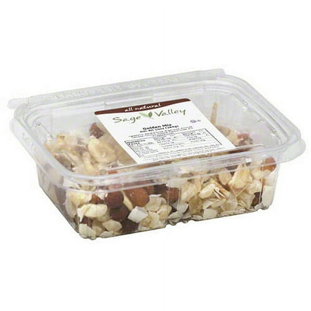 Sage Valley Golden Mix, 10 Oz, (pack Of