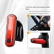 thumbnail image 4 of Luz Trasera para Bicicleta, Recargable Vía USB, LED Brillante, Luces de Advertencia de Seguridad, Accesorios para Ciclismo., 4 of 6