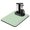 White-36, variant on Washable Rubber Daisy Cute Floral Dish Drying Mats for Kitchen Counter Home Large Coffee Bar Pad Accessories and Decor for Utensils Stemware 17''x31.5''