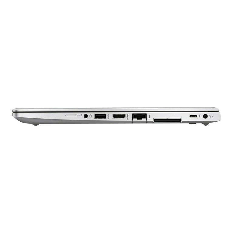 HP EliteBook 830 G5 13.3