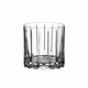 thumbnail image 4 of Set de copas Riedel Rock de vidrio, 4 piezas, 270 ml con vertedor, 4 of 9