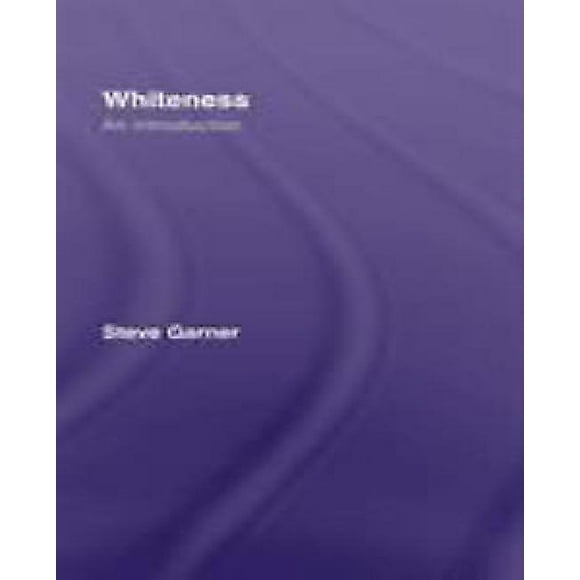 Whiteness
