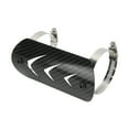 thumbnail image 1 of Couvercle de Protection Thermique pour Moto Protecteur Universel en Acier Inoxydable, 1 of 8