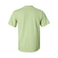 thumbnail image 3 of Ultra Cotton T-Shirt, 2XL, Pistachio, 3 of 3
