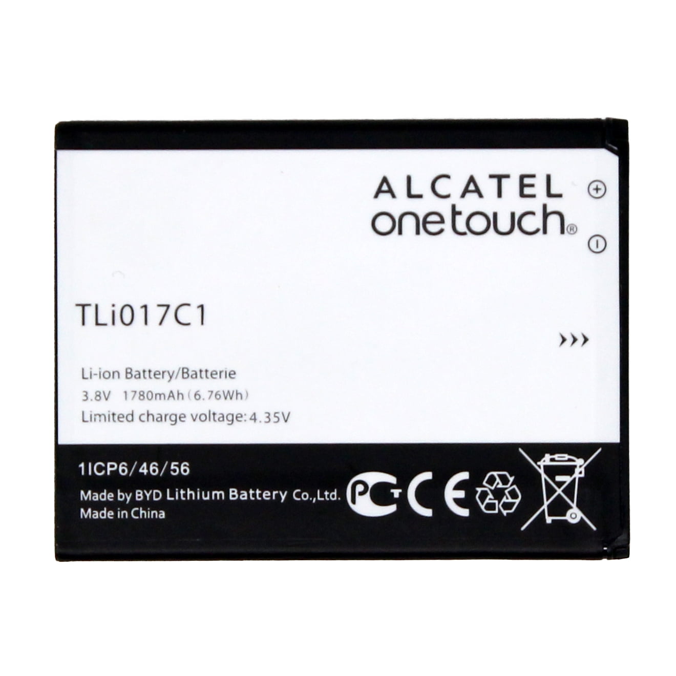 Alcatel Tli014a1 Аккумулятор Купить