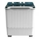 thumbnail image 1 of Lavadora Semiautomática Hisense WSA1301P 13kg, 1 of 6