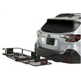 thumbnail image 3 of SportRack Sr9851 Trailer Hitch Cargo Carrier, 3 of 5