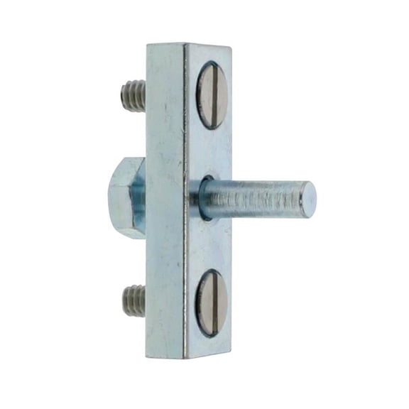 United Pacific B20039 Trunk Hinges, 1928-32 Ford Coupe