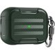 thumbnail image 1 of Funda para AirPods Pro, funda de TPU resistente a prueba de golpes compatible con Apple AirPods Pro (verde medianoche), 1 of 4