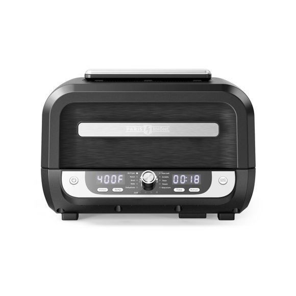 Power Smokeless Grill Parts