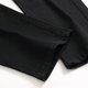 thumbnail image 4 of Pantalones Casuales Elásticos Lavados Sólidos Con Cierre de Cremallera Para Hombres Pantalones Vaqueros Odeerbi  ODB-6, 4 of 8