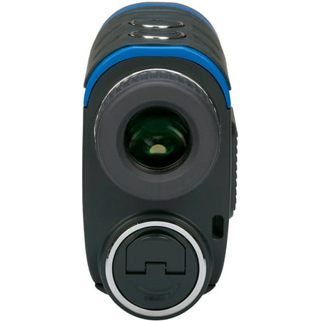 GolfBuddy LR5SLaser Rangefinder with Slope, Grey