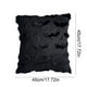 thumbnail image 3 of Decoraciones de Halloween Almohada de Halloween Al Aire Libre 18x18 Pulgadas Bat Pattern Almohada - Decoración de Halloween Decoración Del Hogar Almohada de Halloween Decoraciones de Interiores, 3 of 6
