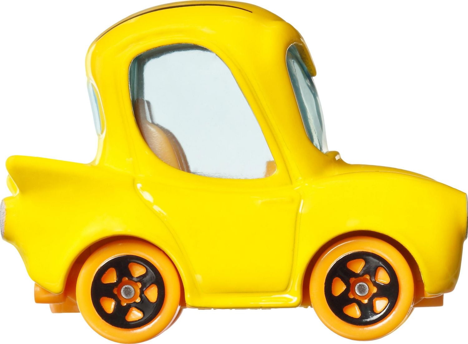 Hot Wheels Tweety Vehicle