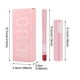 thumbnail image 3 of Set de Labial y Delineador de Labios Mate de Larga Duración 24h Waterproof No Desvanece Hidratante con Brillo Aplicación Fácil | Color Suave | Brillo Multiusos | Labial 3g + Delineador 0.6g, 3 of 7