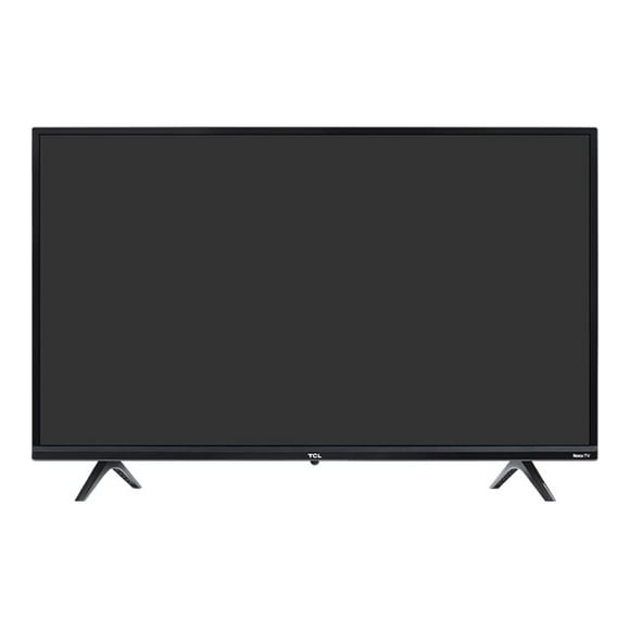 TCL Roku TV 32S335 - 32" Diagonal Class (31.5" viewable) - 3-Series LED-backlit LCD TV - Smart TV - Roku TV - 720p 1366 x 768