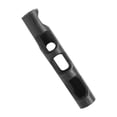 thumbnail image 2 of Agarre del arco de violín Agarre adecuado del arco de violín Material didáctico para violonchelo Dispositivo de goma Piezas y accesorios para violín S 80x10mm, 2 of 10