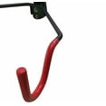 thumbnail image 3 of V-Shape Wall Mounted Bicycle Rack - Garage Storage System, 3 of 5
