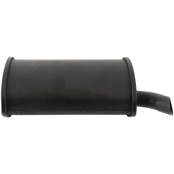 Complete Tractor Muffler for Kubota BX1800D, BX1830D, BX2200D, BX22D, BX23D