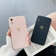 thumbnail image 6 of Compatible with iPhone 7/8/SE 2020 Case for Women Girls, Soft Flexible Durable Cute Heart Pattern Slim Thin TPU Shockproof Case for iPhone 7/8/SE 2020 -Pink, 6 of 14