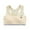 j42-Beige, variant on Girls Underwear Kids Cute Cartoon Bunny Print Ribbed Racerback Comfortable Bralette Breathable Soft Lightweight Fashion Training Bras,10-15 Years