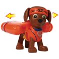 thumbnail image 4 of PAW Patrol Pup Fu Zuma Action Pack Pup Toy, 4 of 4