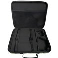 thumbnail image 3 of Caso de viaje de EVA duro para Mini, que transporta bolso con bolso de almacenamiento de mango para el adaptador de bote para el teleférico, 3 of 8