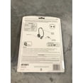 thumbnail image 4 of YANI- Vtg Jensen Stereo Headphones Earbuds Combo Vintage 1999 Jm7, 4 of 6