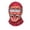 A, variant on Old Man Ski Mask, Funny Ski Masks for Adults, Novelty Full Face Neck Cover, Winter Windproof Warm Headwear, Funny Party Prank Gift, Outdoor Cycling Skiing Snowboarding Gear