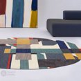 thumbnail image 6 of Handmade Rug 10X14, Wool Carpet, Area Rug, Living room, Bedroom, Tufted Rugs, 6 of 6