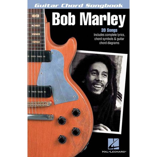 Guitar Chord Songbooks Bob Marley Paperback Walmart Com Walmart Com Guitar Chord Songbooks Bob Marley Paperback Walmart Com Walmart Com