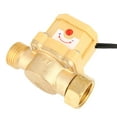 thumbnail image 4 of Water  Switch Bear Hot Water Brass Bear Cold Water  Control Switch For Low Water Pressure Automatic Cycle, 4 of 8